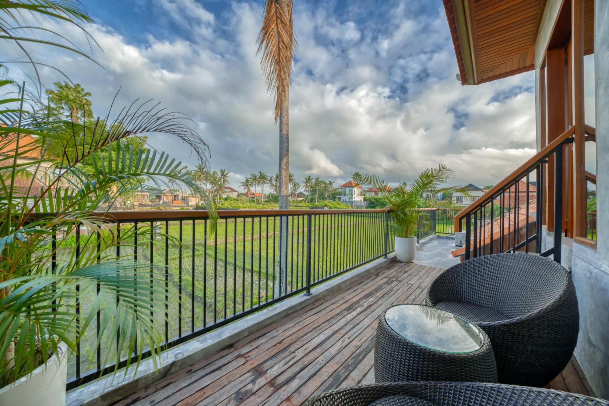 Akasha Resort Ubud (Bali)