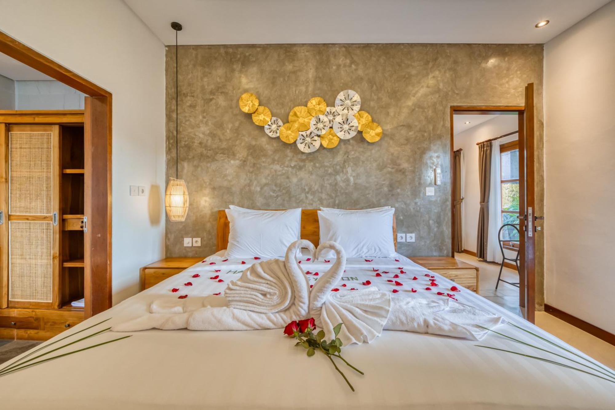 Akasha Resort Ubud (Bali)