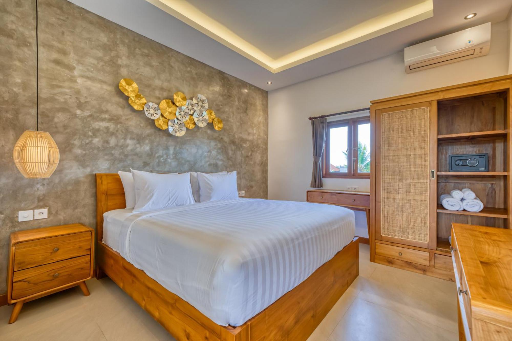 Resort Akasha