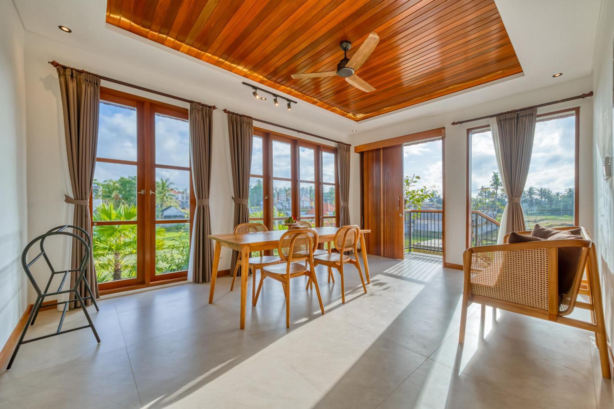 Akasha Resort Ubud (Bali)
