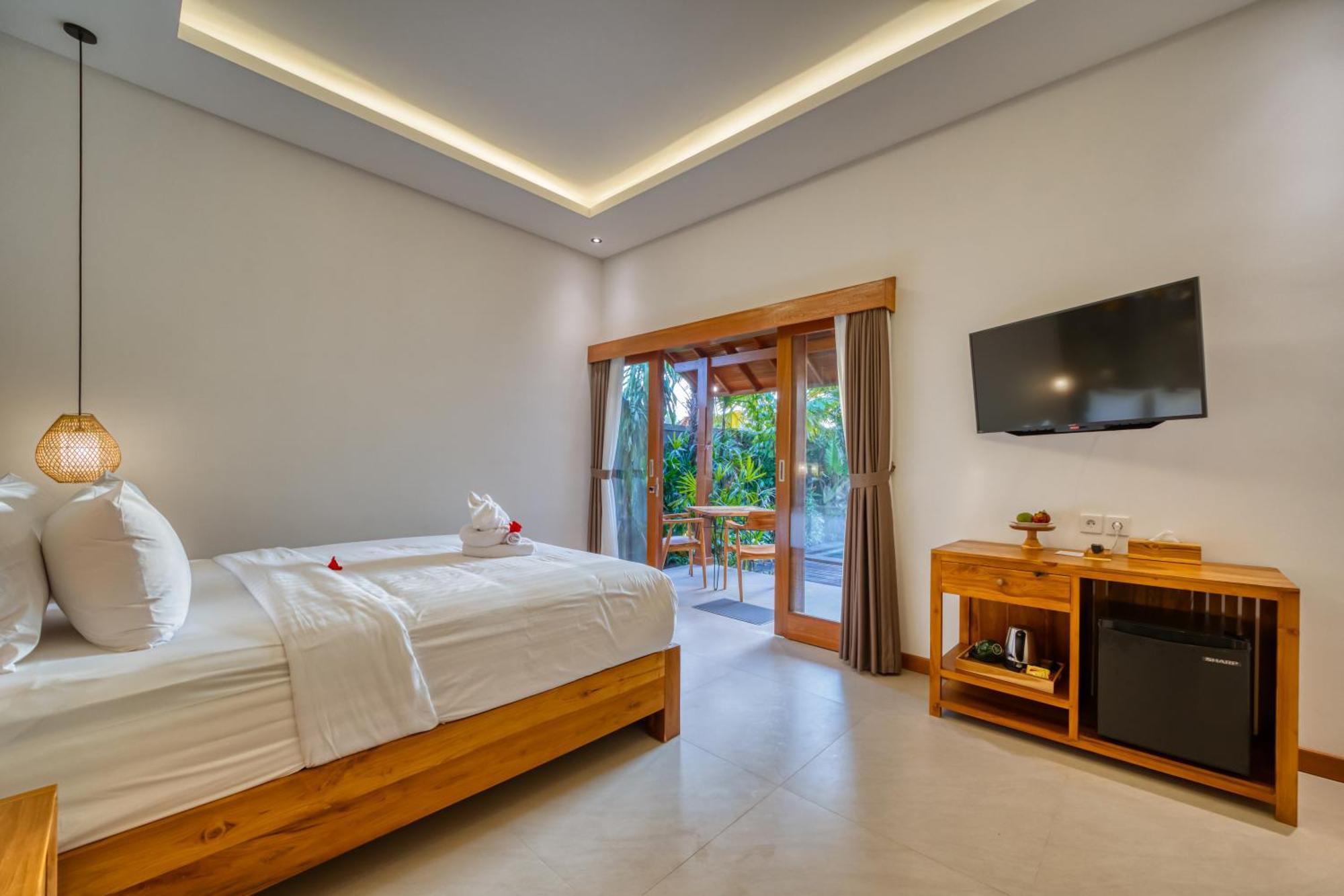 Resort Akasha Ubud (Bali)