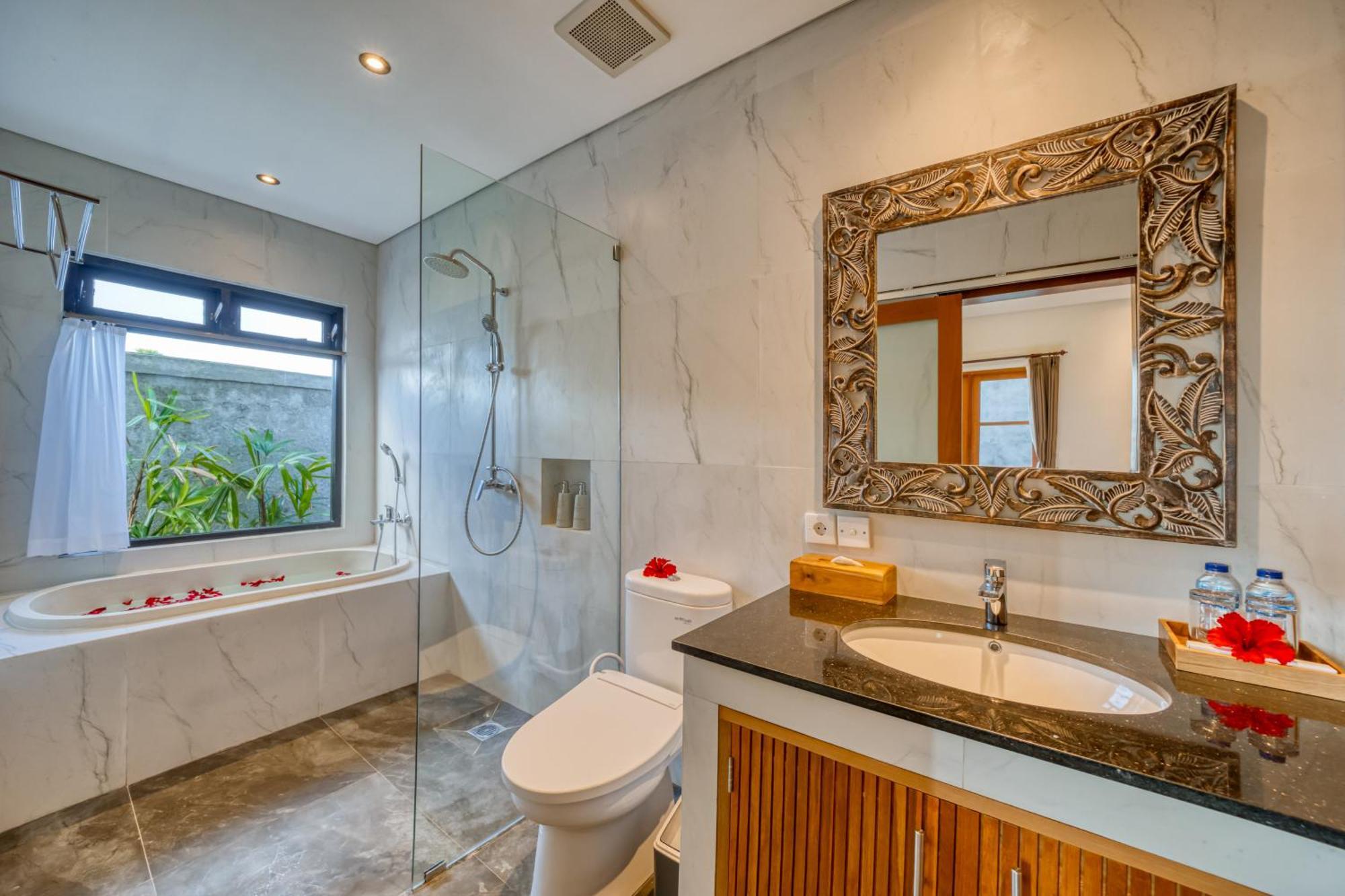 Resort Akasha Ubud