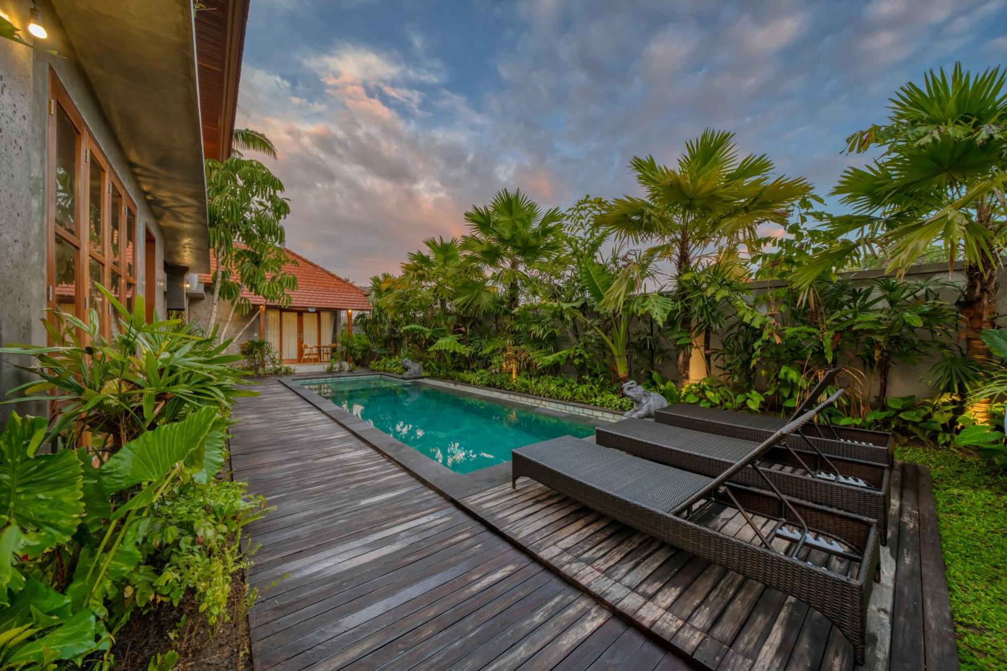 Akasha Ubud