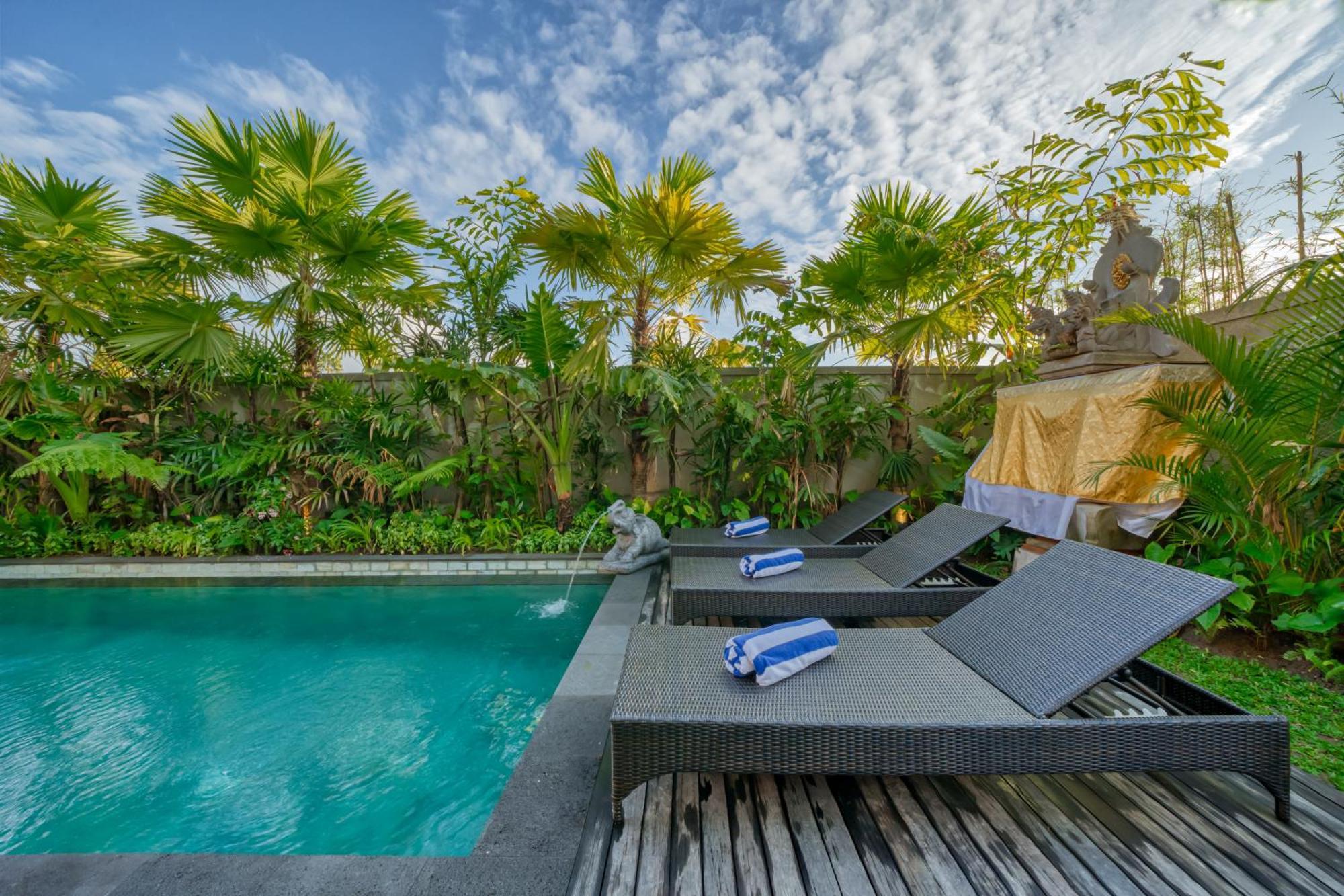 Akasha * Ubud